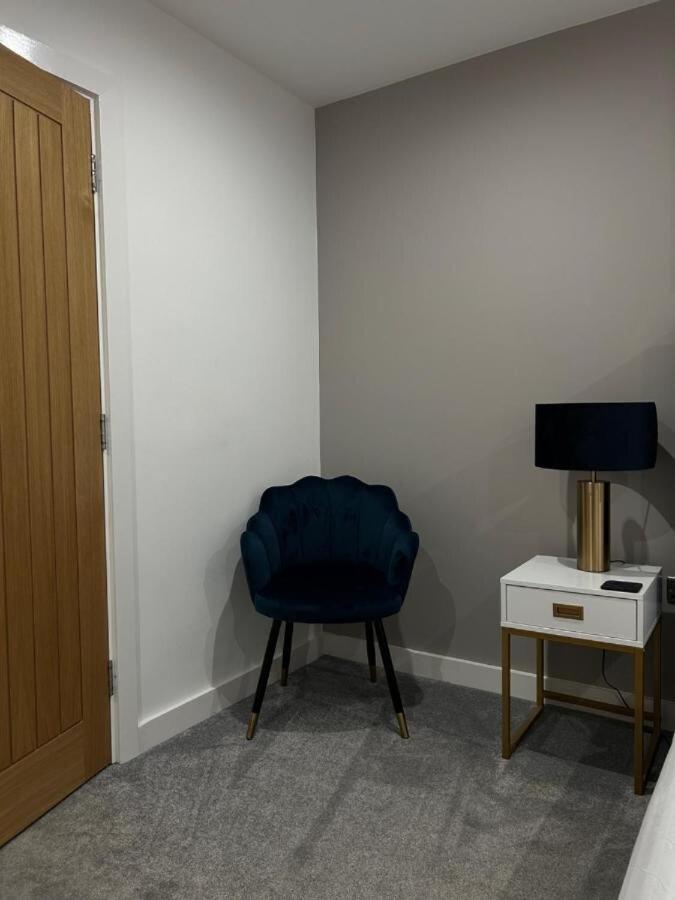 דירות Contemporary 2Br In Birmingham City Center מראה חיצוני תמונה